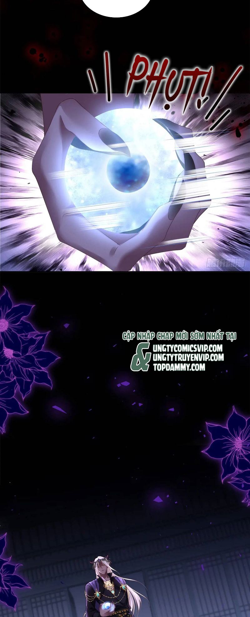 Hắc Hóa Đại Lão Thuần Dưỡng Chỉ Nam Chapter 106 - Trang 2