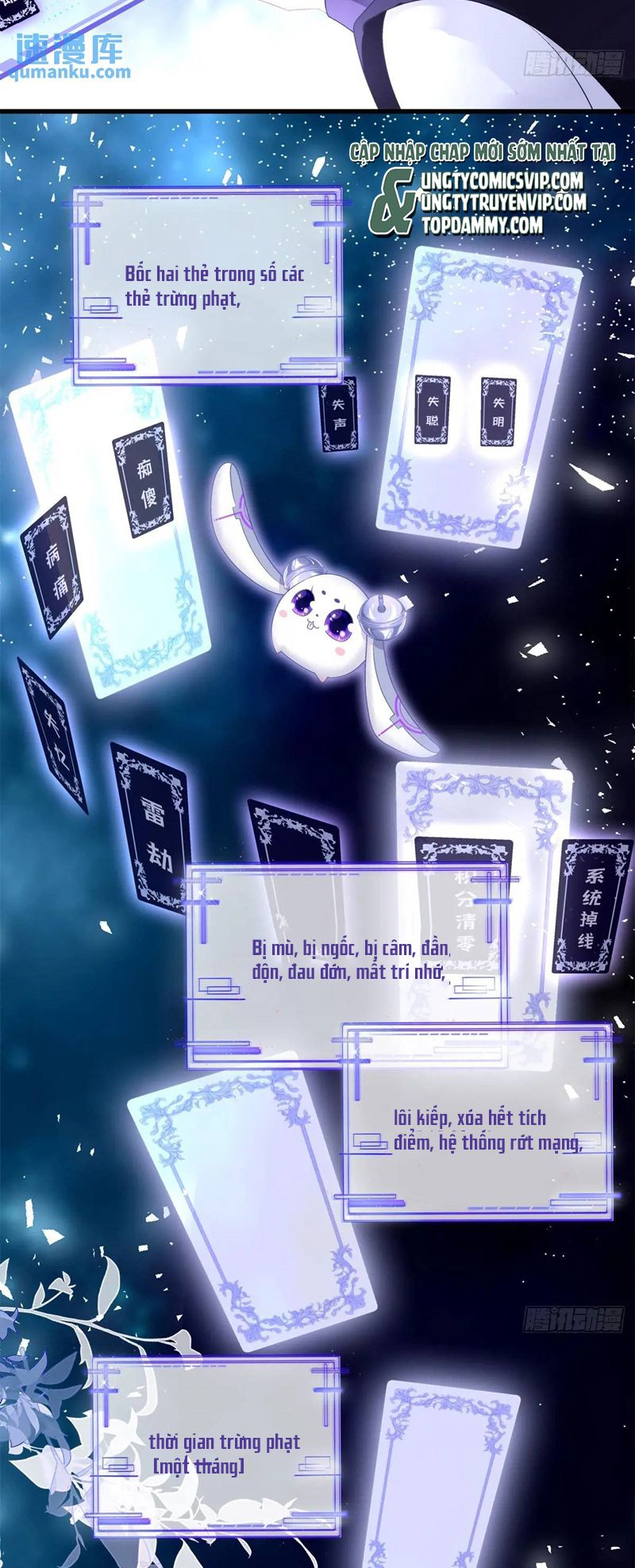 Hắc Hóa Đại Lão Thuần Dưỡng Chỉ Nam Chapter 106 - Trang 2