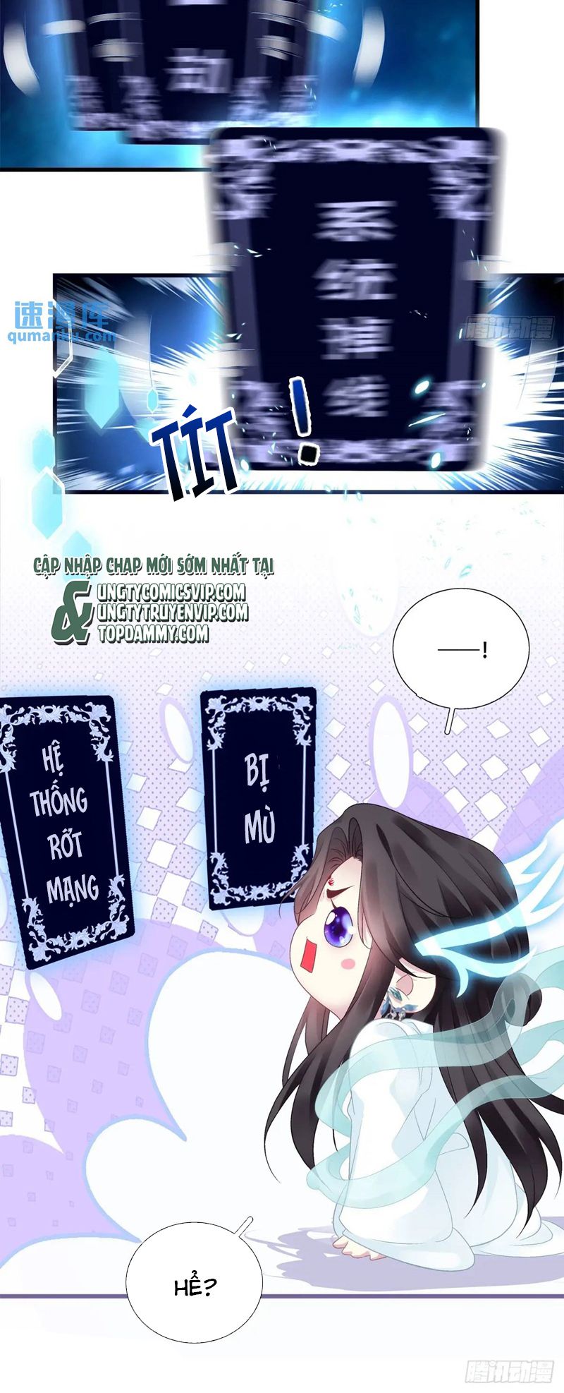 Hắc Hóa Đại Lão Thuần Dưỡng Chỉ Nam Chapter 106 - Trang 2