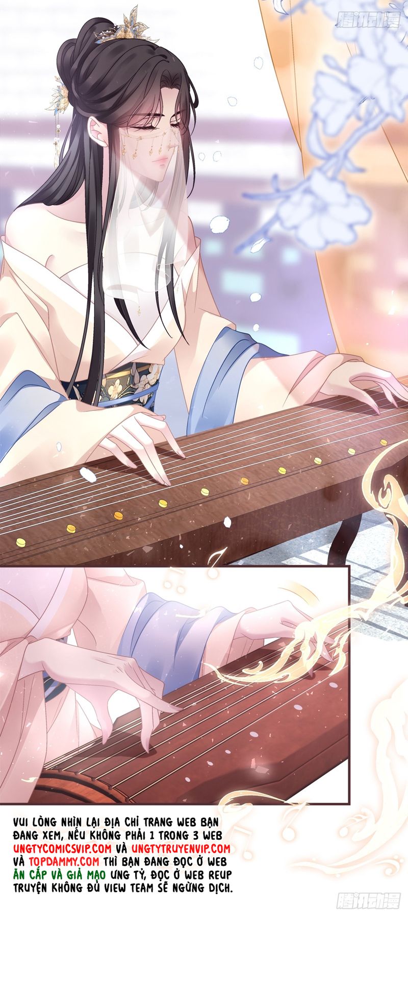 Hắc Hóa Đại Lão Thuần Dưỡng Chỉ Nam Chapter 113 - Trang 2