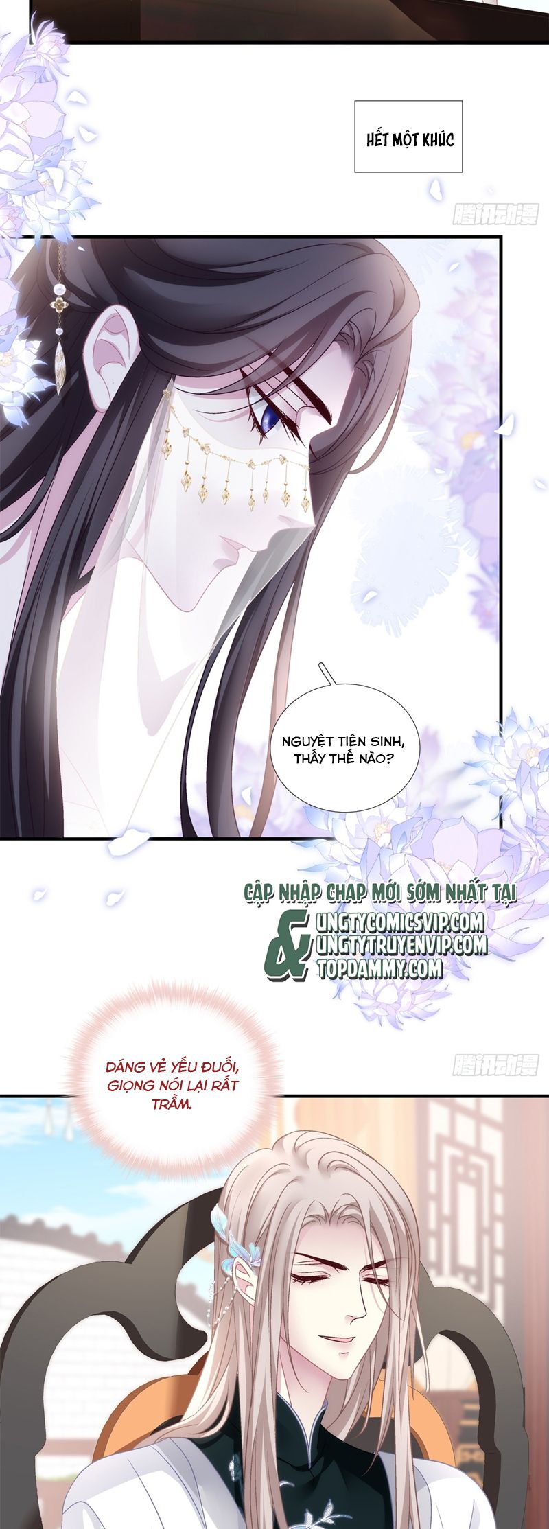 Hắc Hóa Đại Lão Thuần Dưỡng Chỉ Nam Chapter 113 - Trang 2