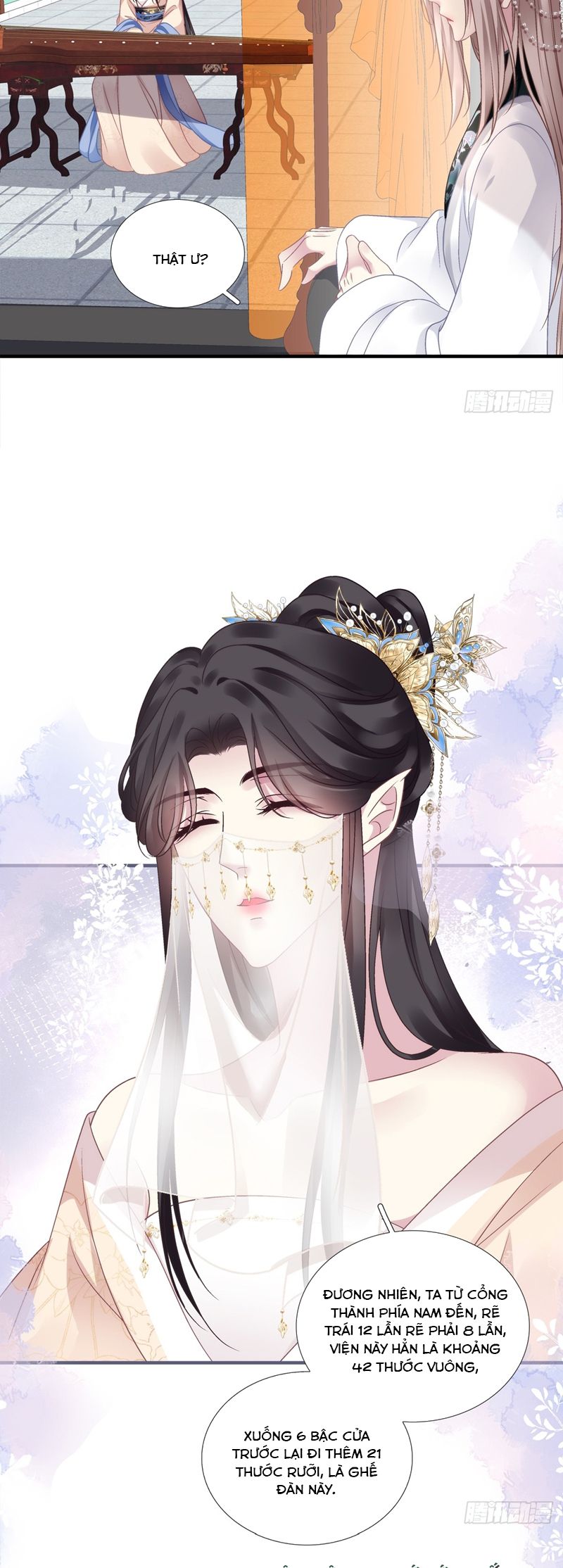 Hắc Hóa Đại Lão Thuần Dưỡng Chỉ Nam Chapter 113 - Trang 2