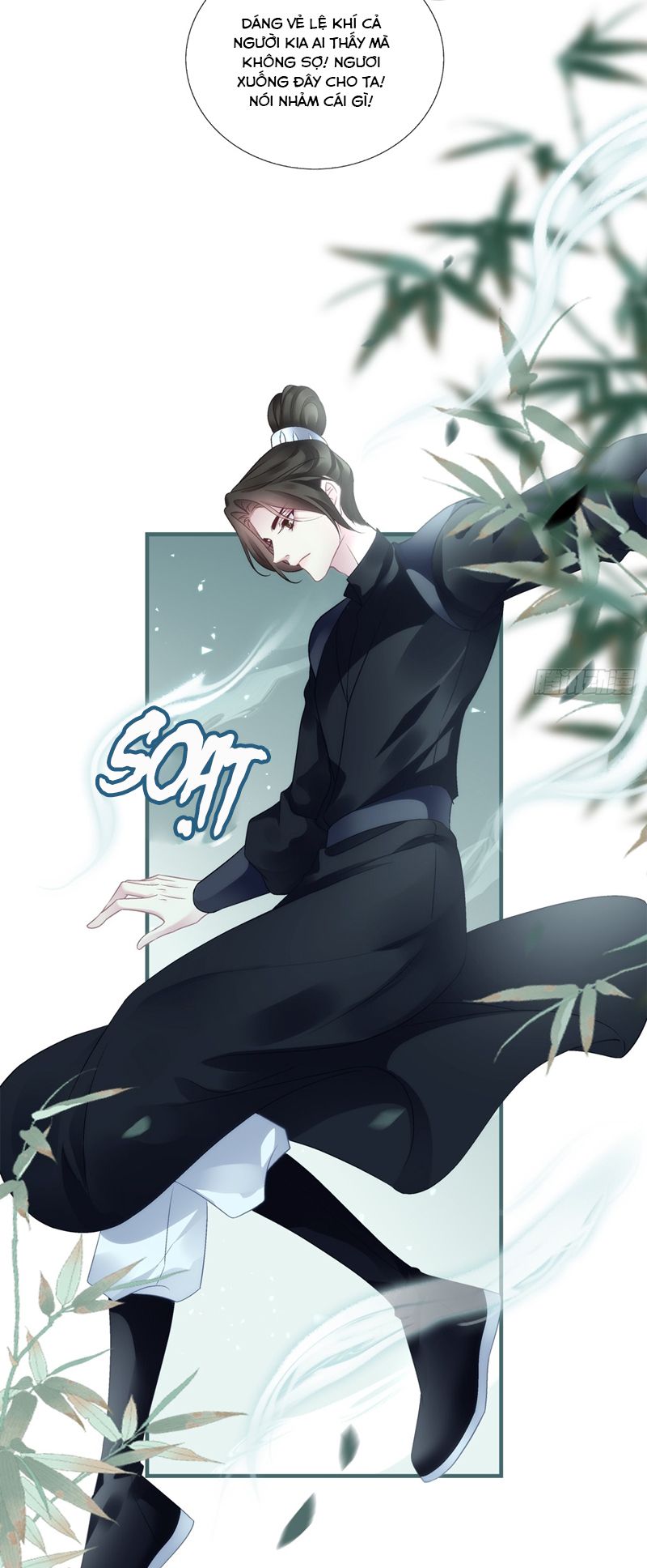 Hắc Hóa Đại Lão Thuần Dưỡng Chỉ Nam Chapter 113 - Trang 2