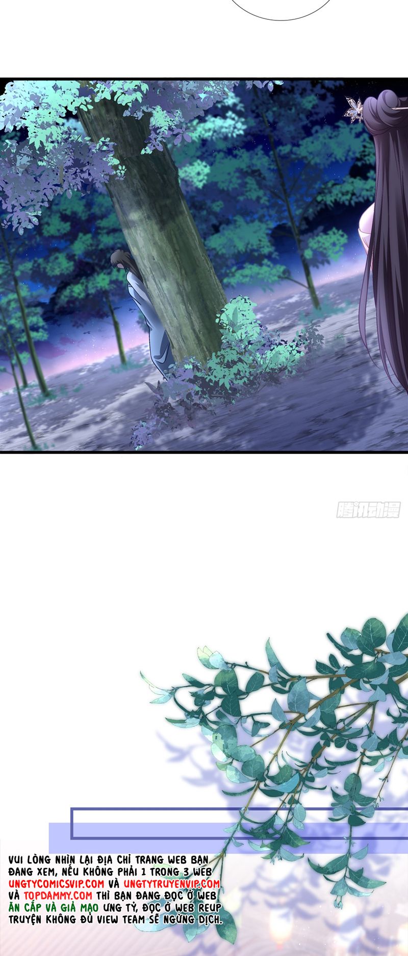 Hắc Hóa Đại Lão Thuần Dưỡng Chỉ Nam Chapter 114 - Trang 2