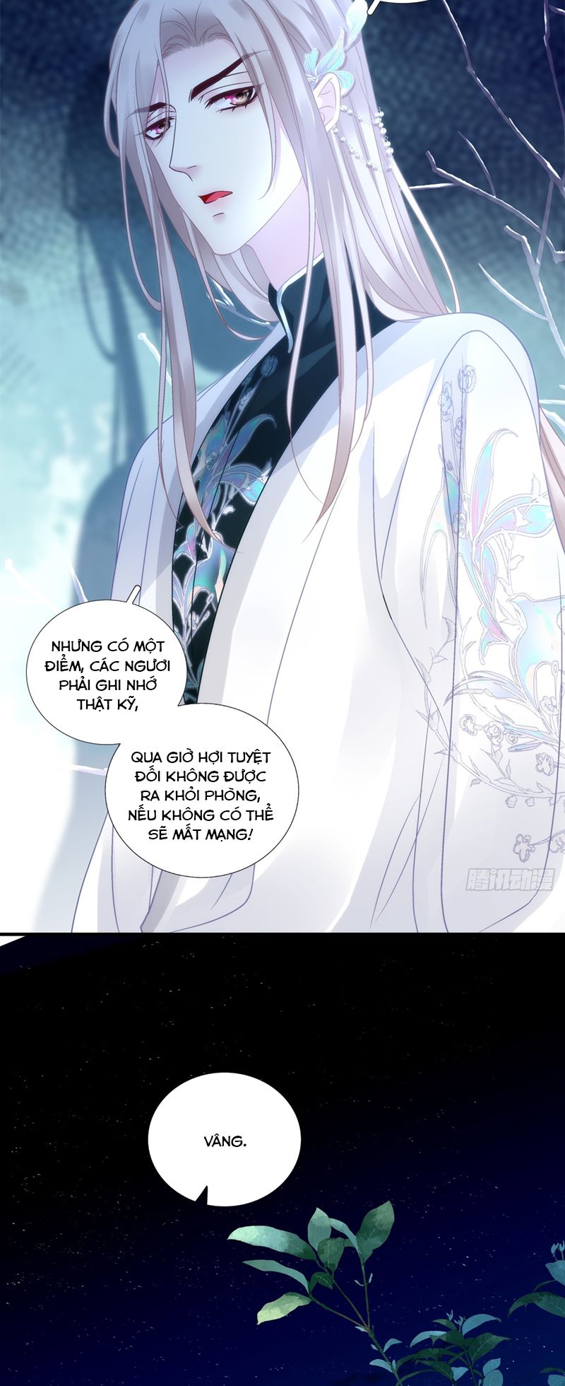 Hắc Hóa Đại Lão Thuần Dưỡng Chỉ Nam Chapter 114 - Trang 2