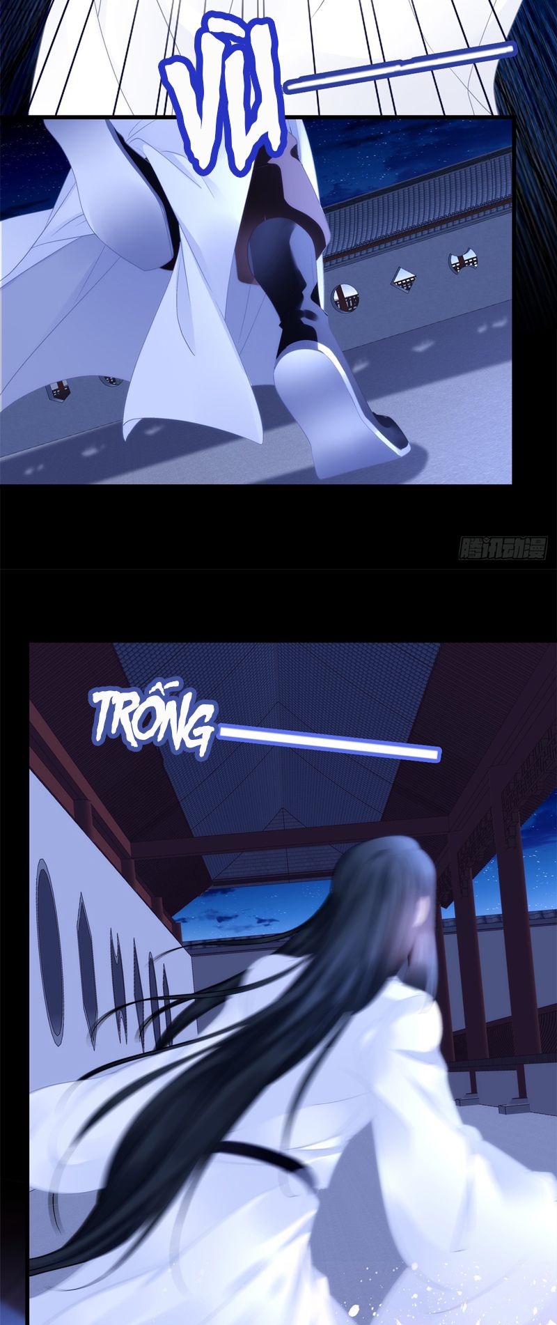 Hắc Hóa Đại Lão Thuần Dưỡng Chỉ Nam Chapter 115 - Trang 2