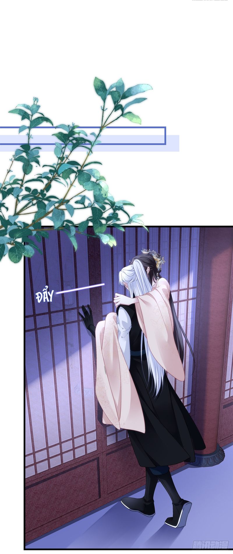 Hắc Hóa Đại Lão Thuần Dưỡng Chỉ Nam Chapter 115 - Trang 2