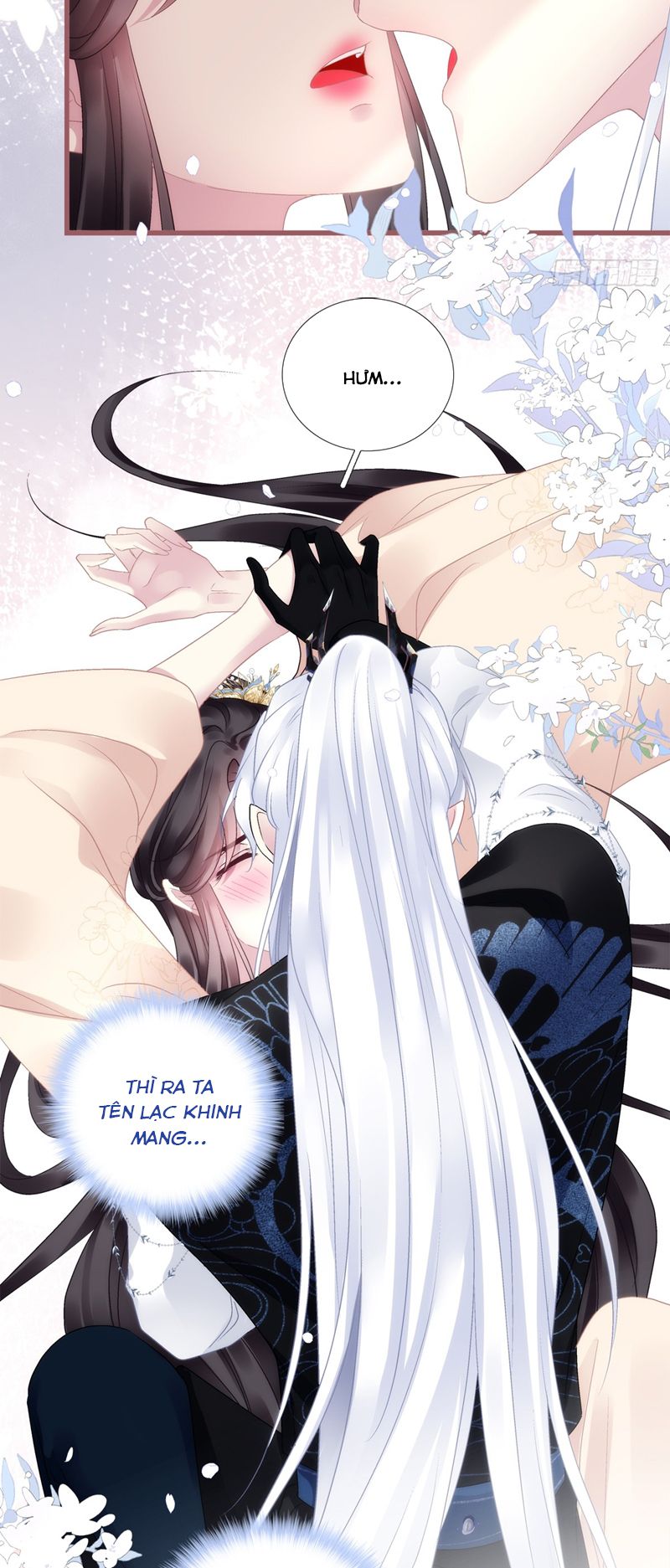 Hắc Hóa Đại Lão Thuần Dưỡng Chỉ Nam Chapter 115 - Trang 2