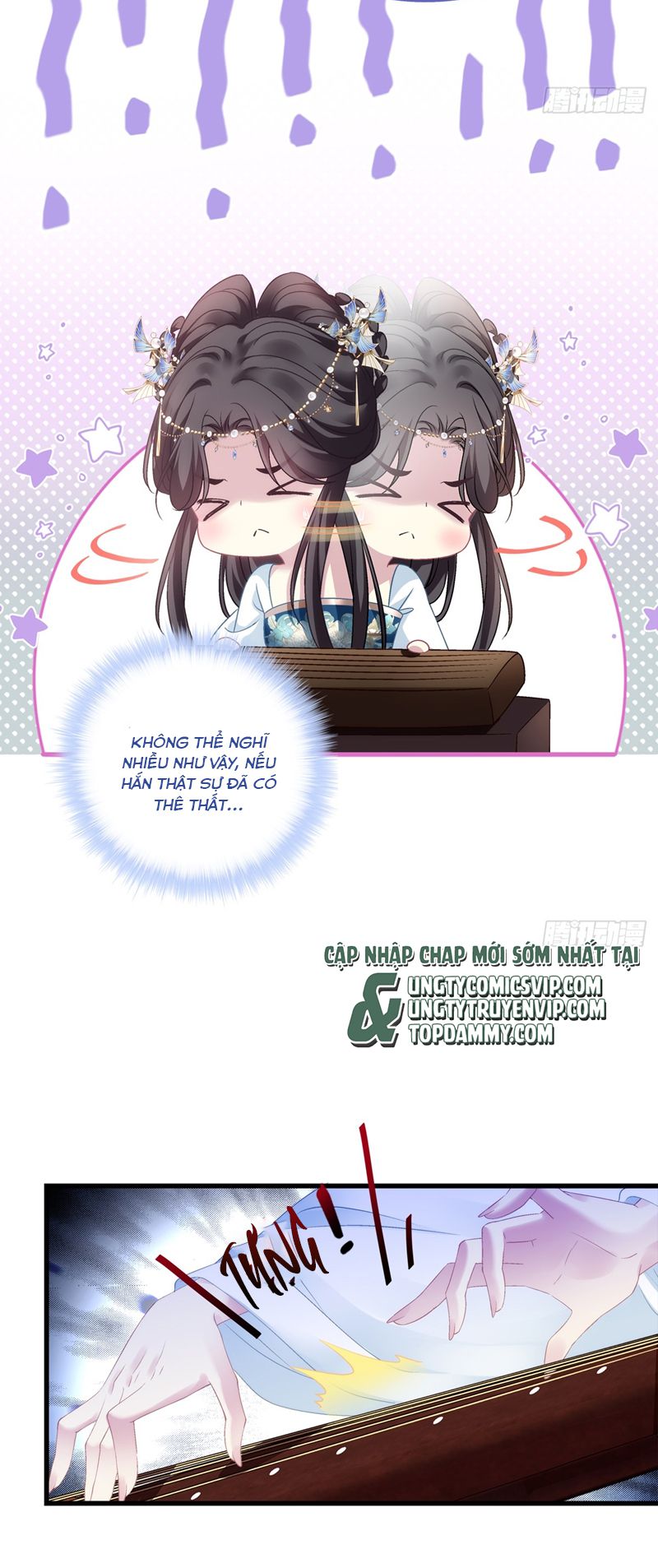 Hắc Hóa Đại Lão Thuần Dưỡng Chỉ Nam Chapter 117 - Trang 2