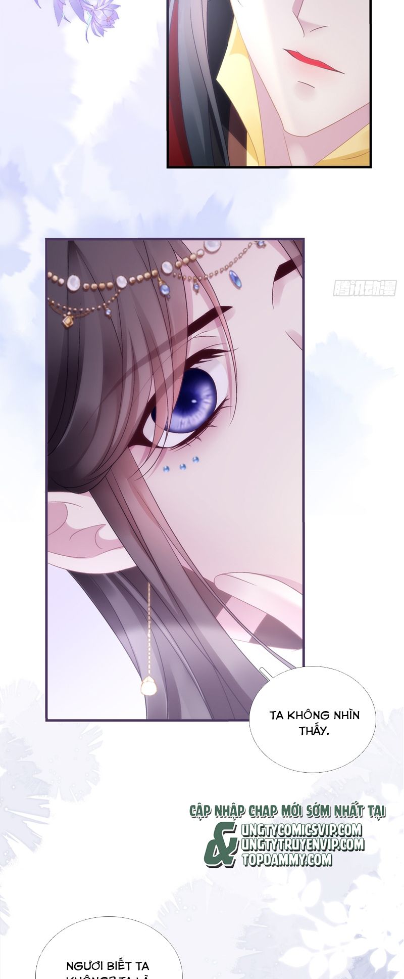 Hắc Hóa Đại Lão Thuần Dưỡng Chỉ Nam Chapter 117 - Trang 2