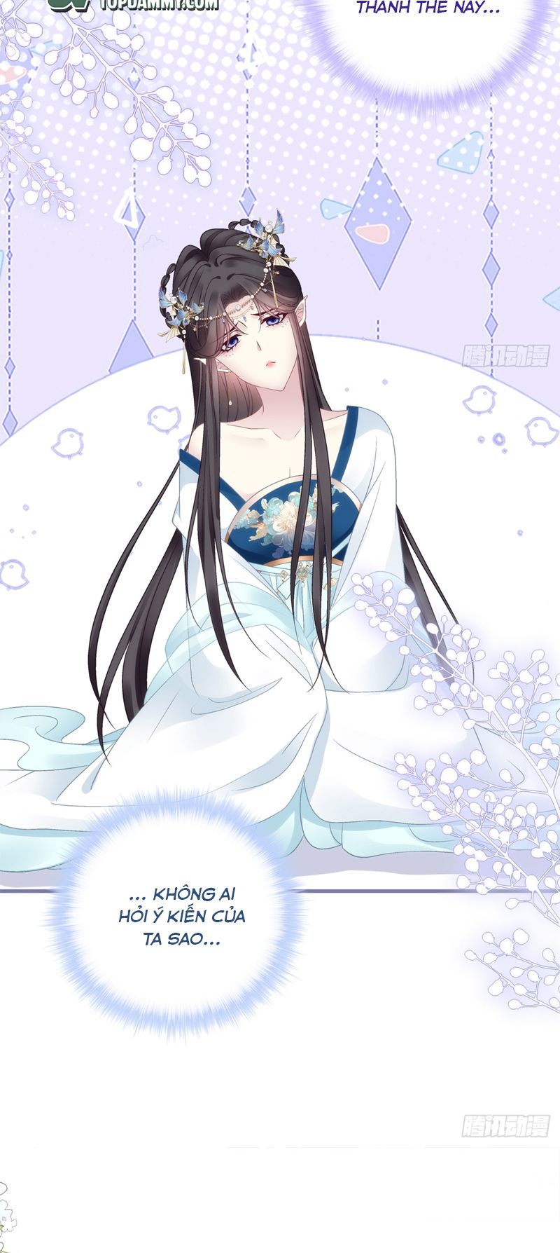 Hắc Hóa Đại Lão Thuần Dưỡng Chỉ Nam Chapter 117 - Trang 2