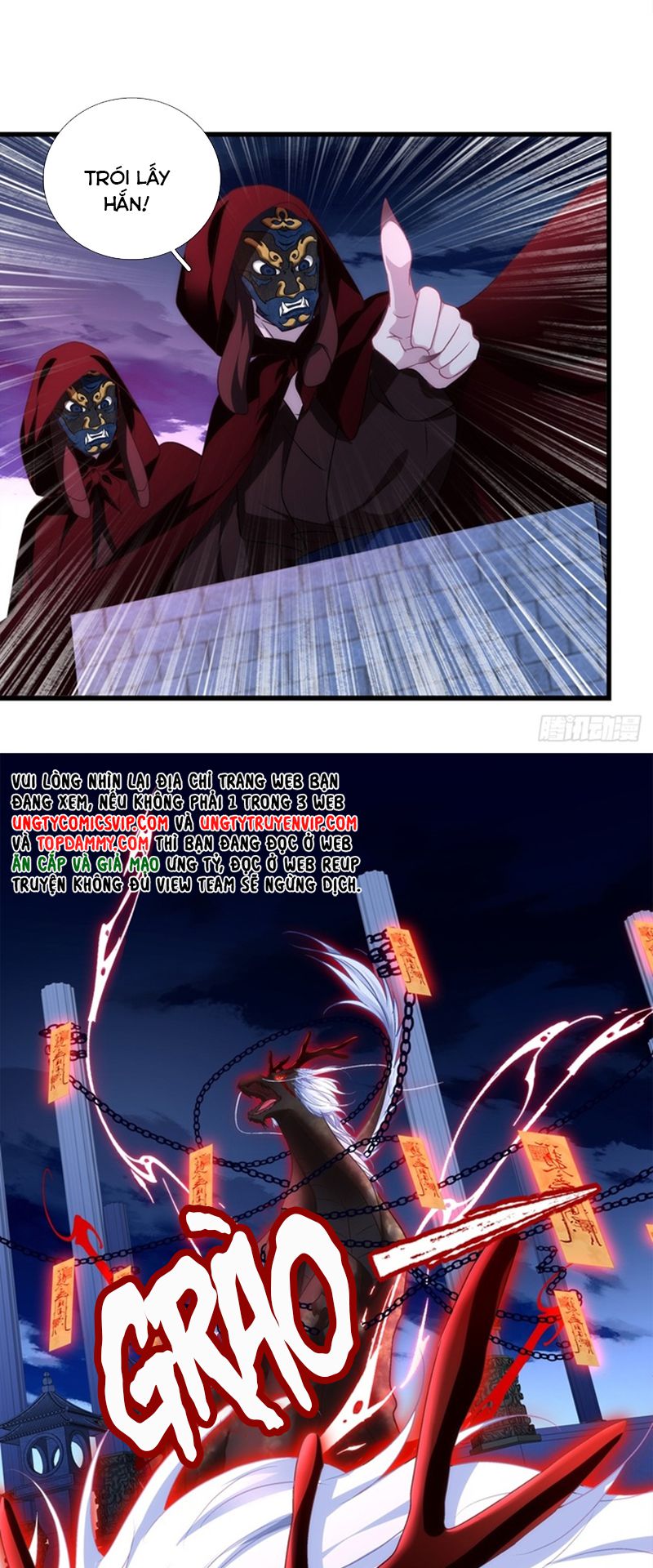 Hắc Hóa Đại Lão Thuần Dưỡng Chỉ Nam Chapter 123 - Trang 2