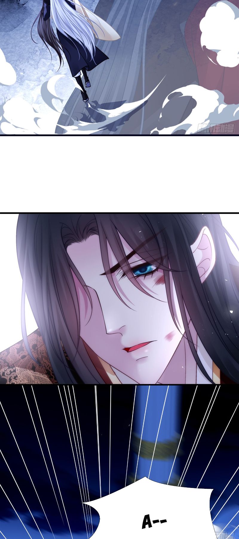 Hắc Hóa Đại Lão Thuần Dưỡng Chỉ Nam Chapter 124 - Trang 2