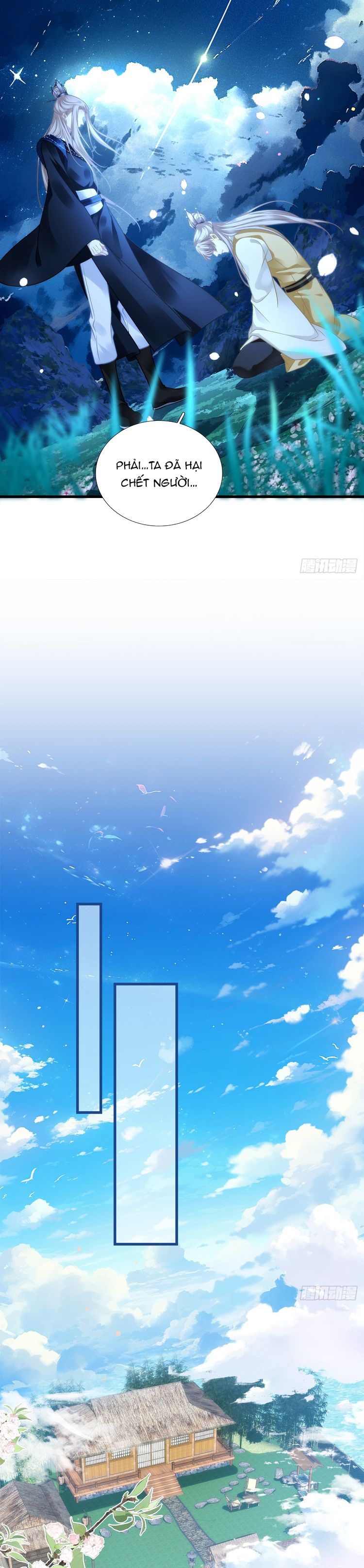 Hắc Hóa Đại Lão Thuần Dưỡng Chỉ Nam Chapter 126 - Trang 2