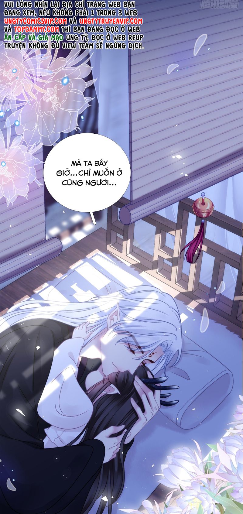 Hắc Hóa Đại Lão Thuần Dưỡng Chỉ Nam Chapter 127 - Trang 2