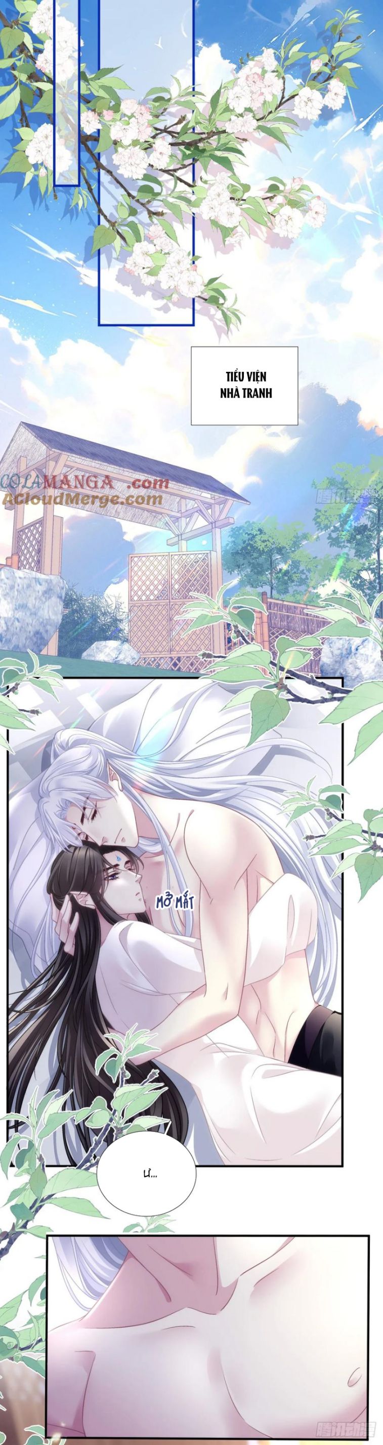 Hắc Hóa Đại Lão Thuần Dưỡng Chỉ Nam Chapter 128 - Trang 2