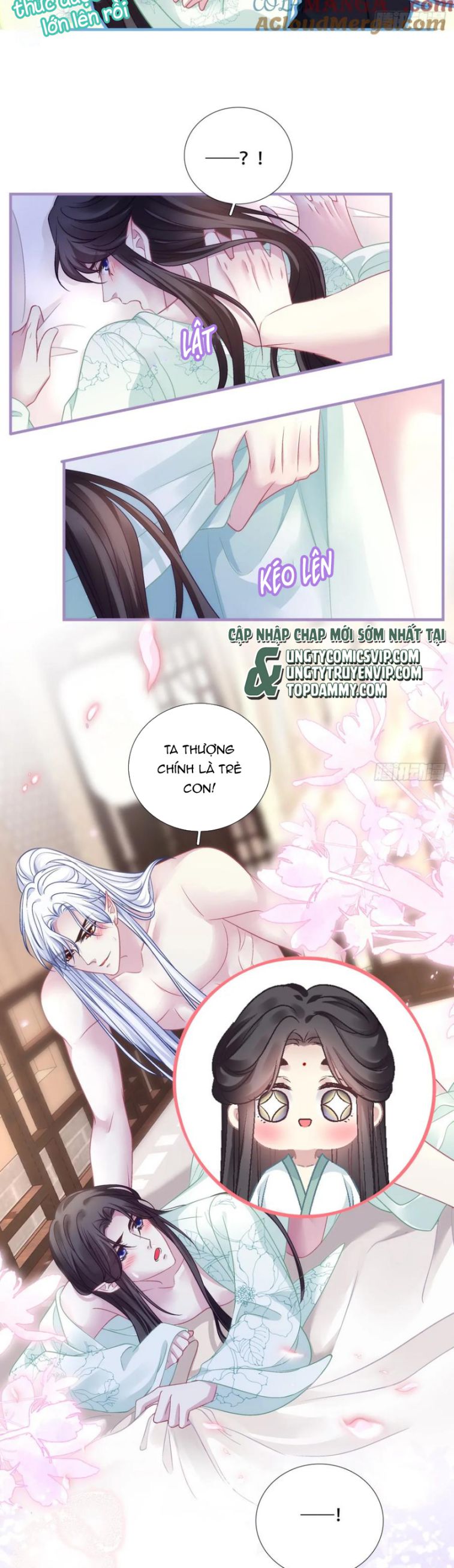 Hắc Hóa Đại Lão Thuần Dưỡng Chỉ Nam Chapter 128 - Trang 2