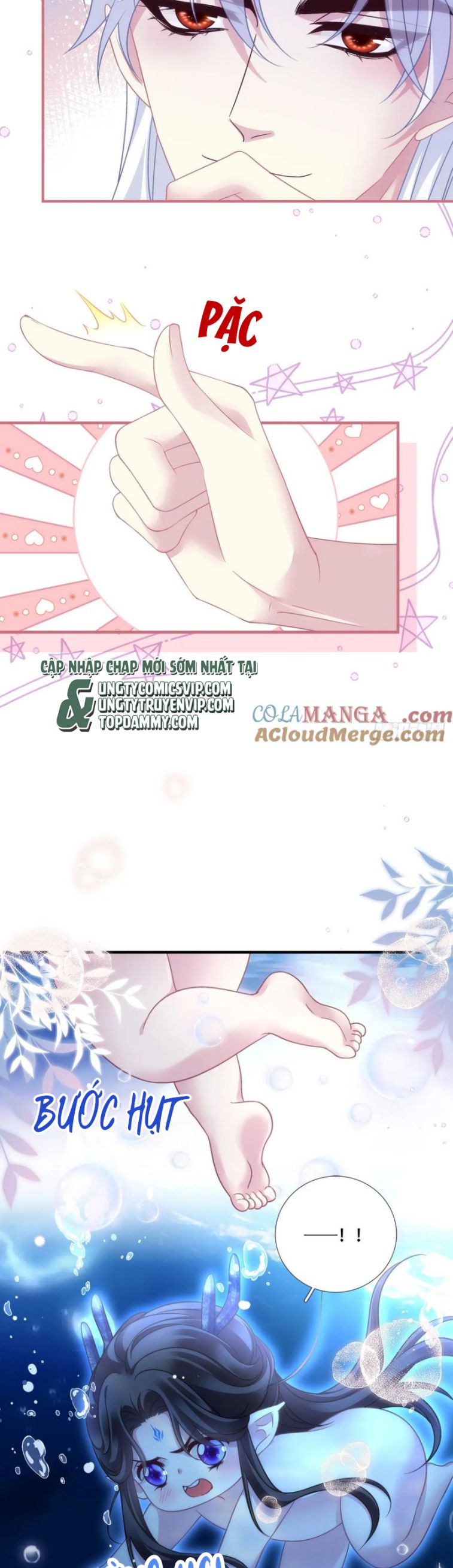 Hắc Hóa Đại Lão Thuần Dưỡng Chỉ Nam Chapter 128 - Trang 2