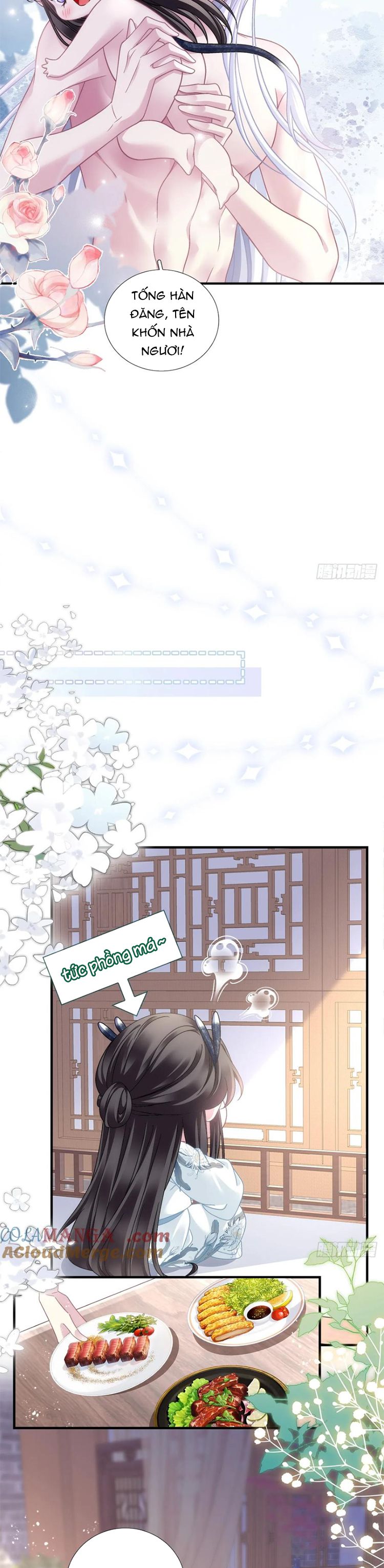 Hắc Hóa Đại Lão Thuần Dưỡng Chỉ Nam Chapter 129 - Trang 2