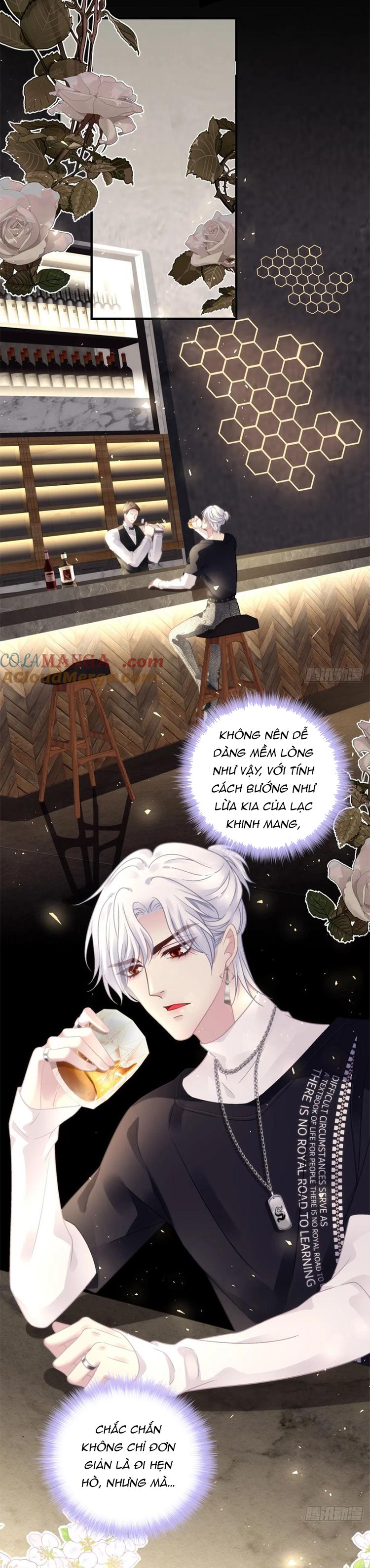 Hắc Hóa Đại Lão Thuần Dưỡng Chỉ Nam Chapter 130 - Trang 2