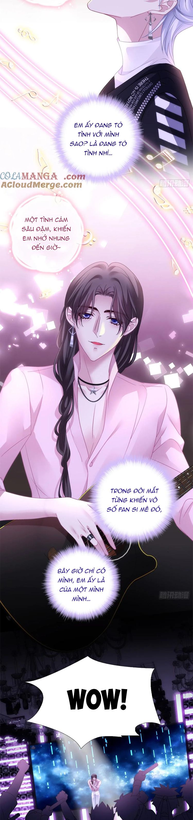 Hắc Hóa Đại Lão Thuần Dưỡng Chỉ Nam Chapter 130 - Trang 2