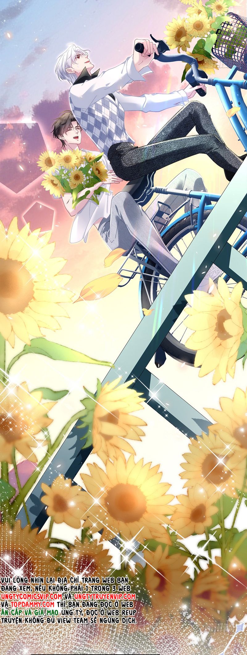 Hắc Hóa Đại Lão Thuần Dưỡng Chỉ Nam Chapter 134 - Trang 2