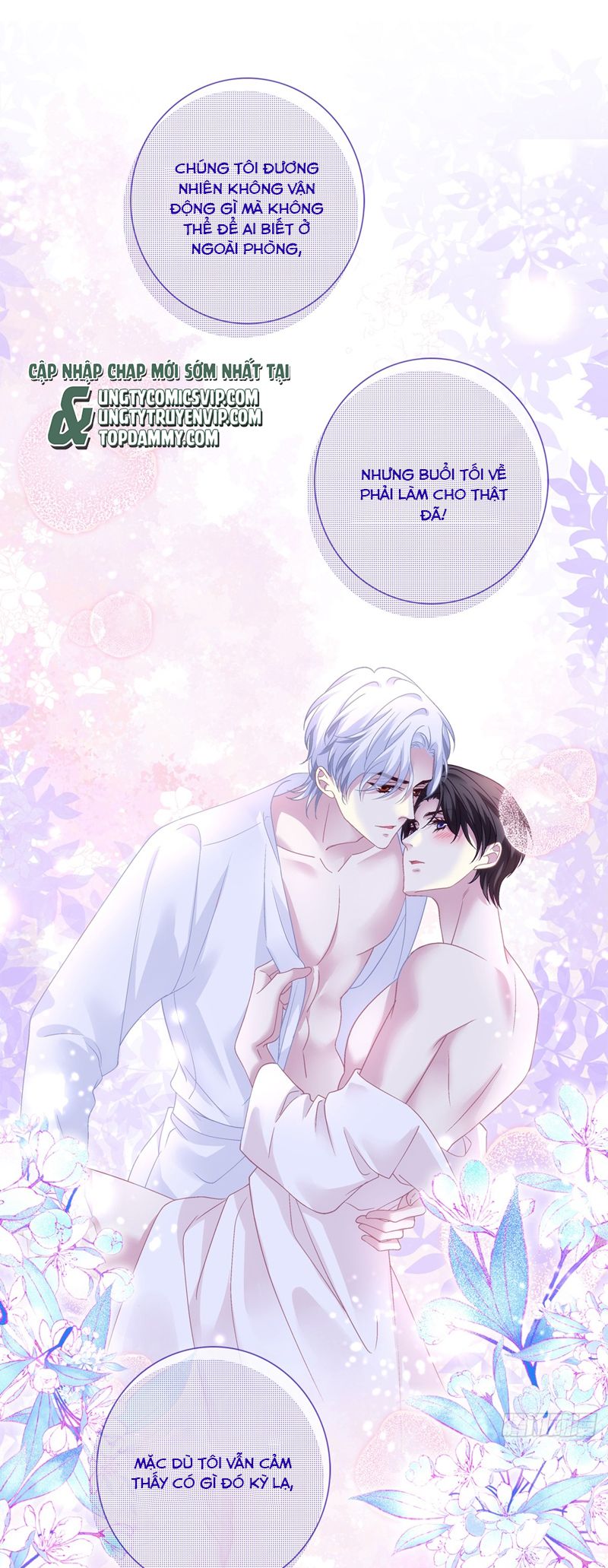 Hắc Hóa Đại Lão Thuần Dưỡng Chỉ Nam Chapter 135 - Trang 2