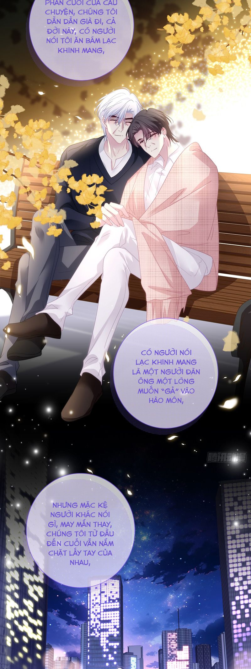 Hắc Hóa Đại Lão Thuần Dưỡng Chỉ Nam Chapter 137 - Trang 2