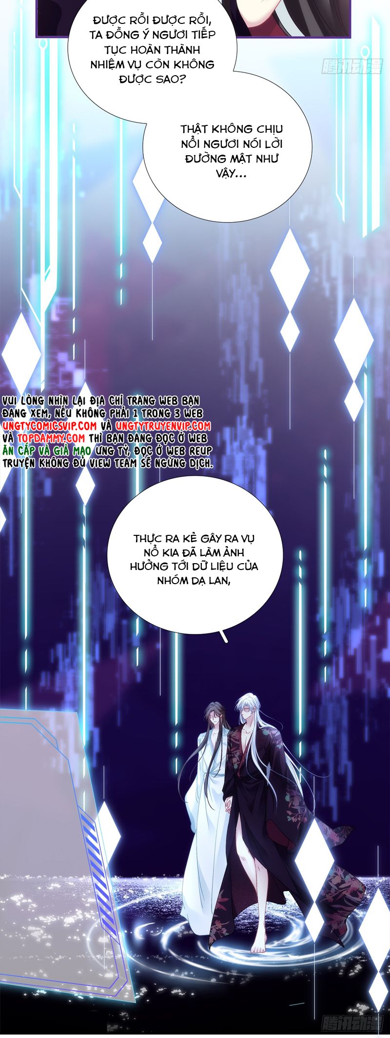 Hắc Hóa Đại Lão Thuần Dưỡng Chỉ Nam Chapter 137 - Trang 2