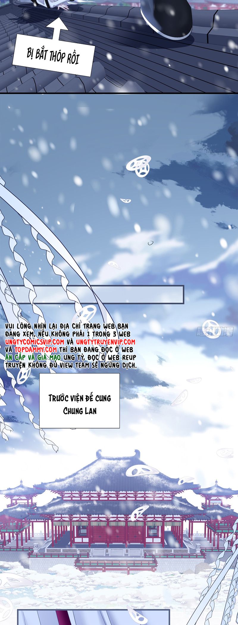 Hắc Hóa Đại Lão Thuần Dưỡng Chỉ Nam Chapter 138 - Trang 2