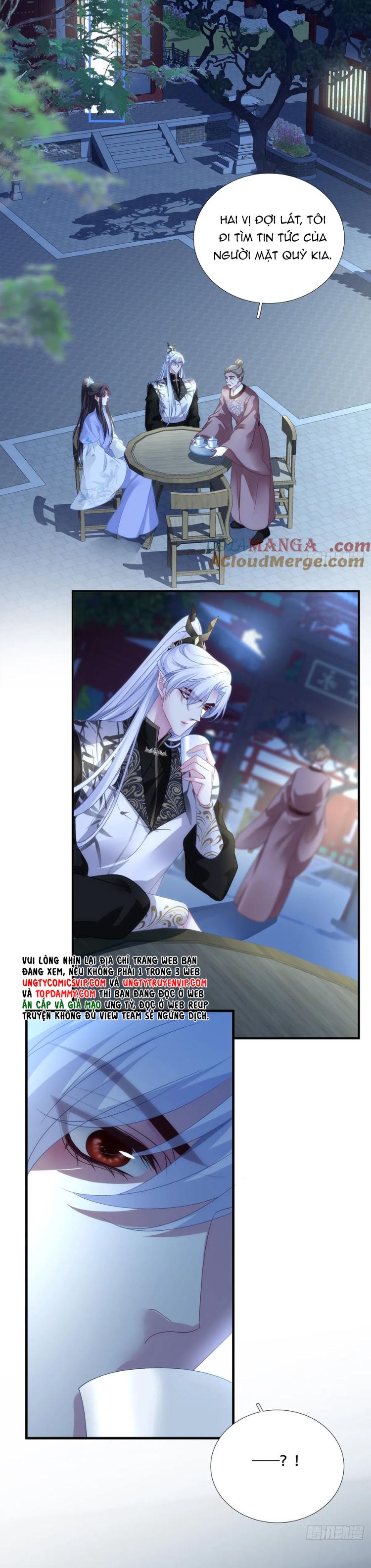 Hắc Hóa Đại Lão Thuần Dưỡng Chỉ Nam Chapter 142 - Trang 2