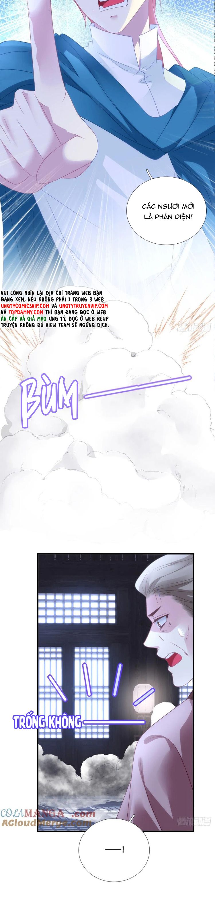 Hắc Hóa Đại Lão Thuần Dưỡng Chỉ Nam Chapter 143 - Trang 2