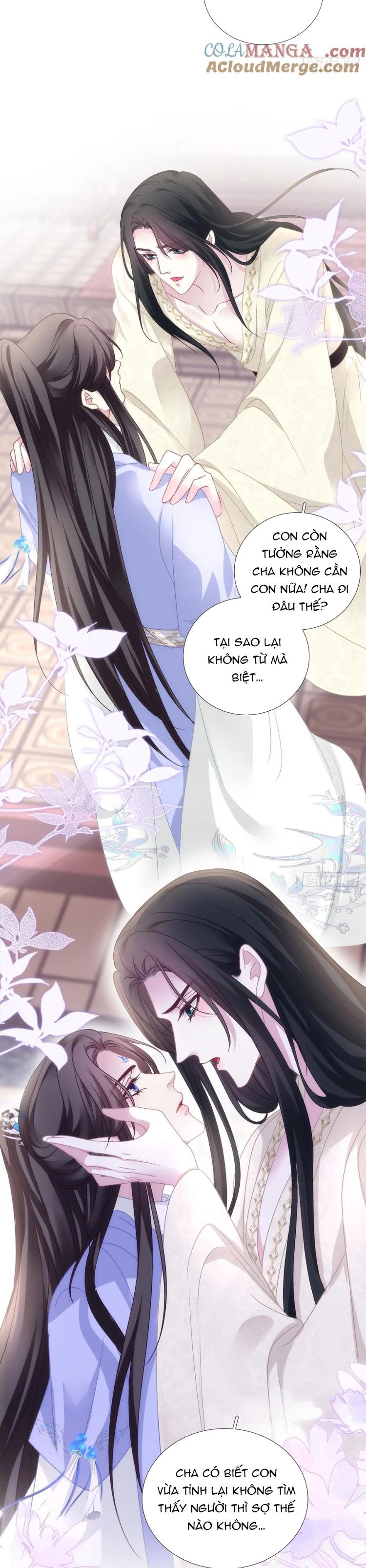 Hắc Hóa Đại Lão Thuần Dưỡng Chỉ Nam Chapter 143 - Trang 2