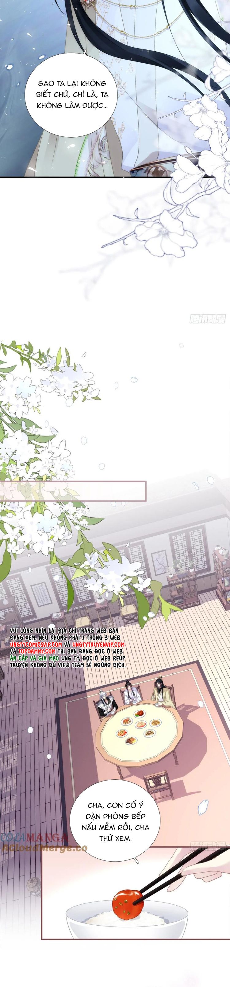 Hắc Hóa Đại Lão Thuần Dưỡng Chỉ Nam Chapter 143 - Trang 2