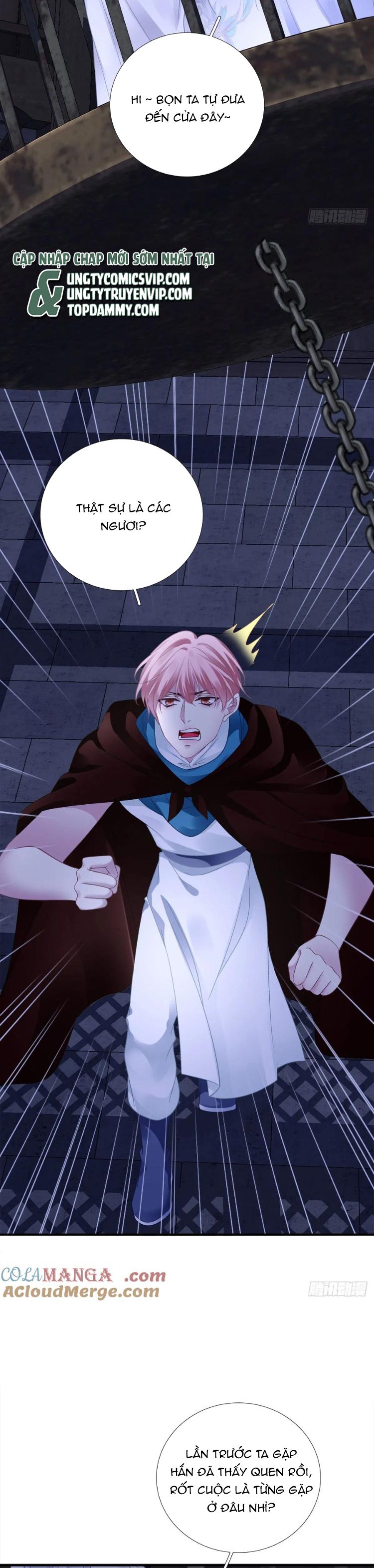 Hắc Hóa Đại Lão Thuần Dưỡng Chỉ Nam Chapter 143 - Trang 2