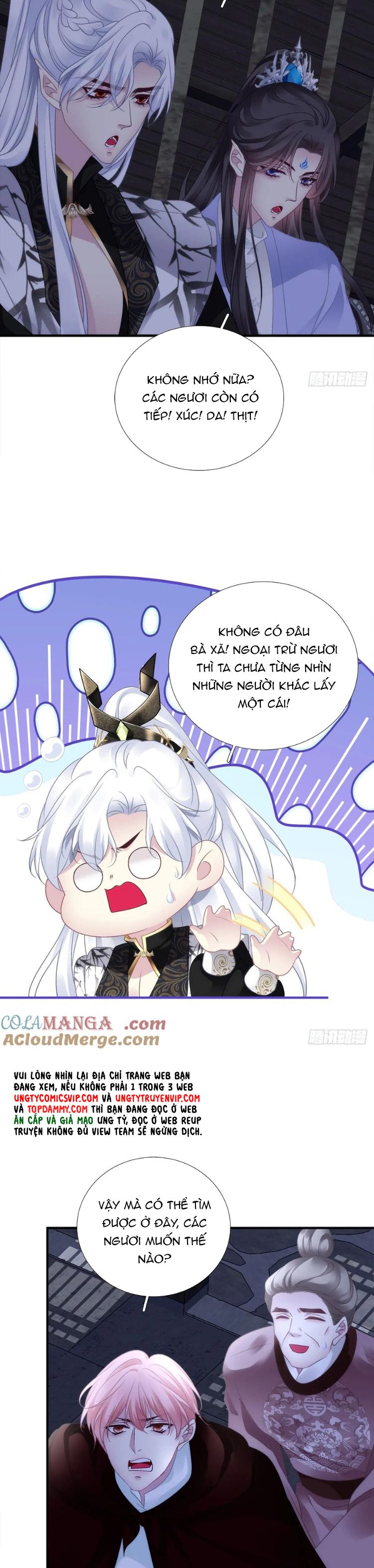 Hắc Hóa Đại Lão Thuần Dưỡng Chỉ Nam Chapter 143 - Trang 2