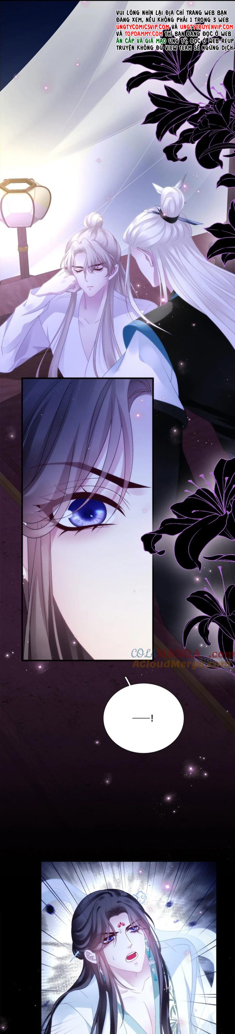 Hắc Hóa Đại Lão Thuần Dưỡng Chỉ Nam Chapter 144 - Trang 2