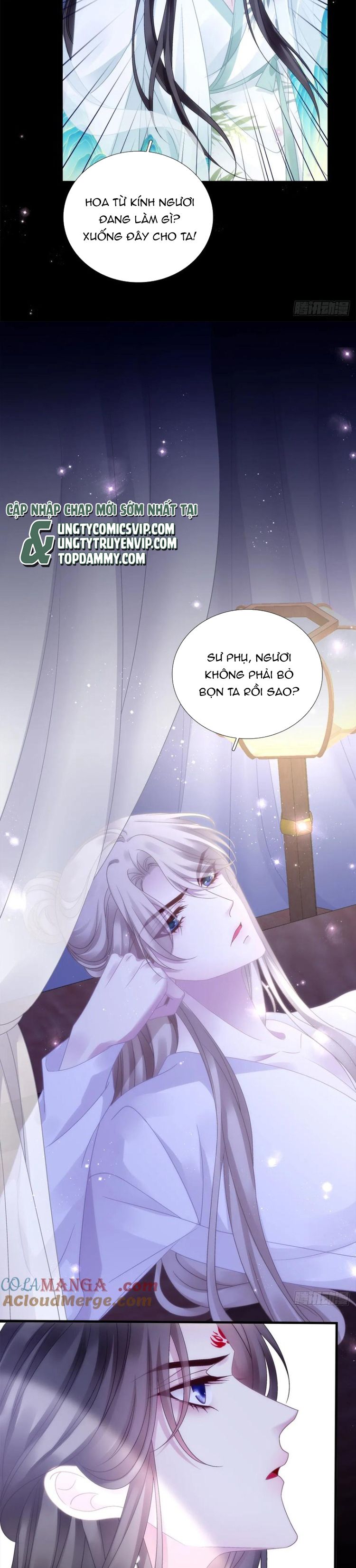 Hắc Hóa Đại Lão Thuần Dưỡng Chỉ Nam Chapter 144 - Trang 2