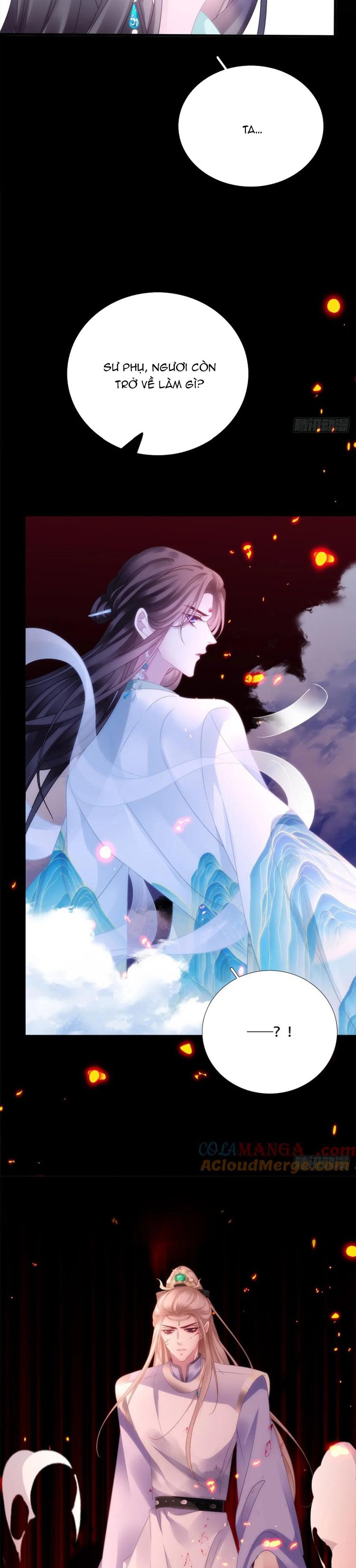 Hắc Hóa Đại Lão Thuần Dưỡng Chỉ Nam Chapter 144 - Trang 2