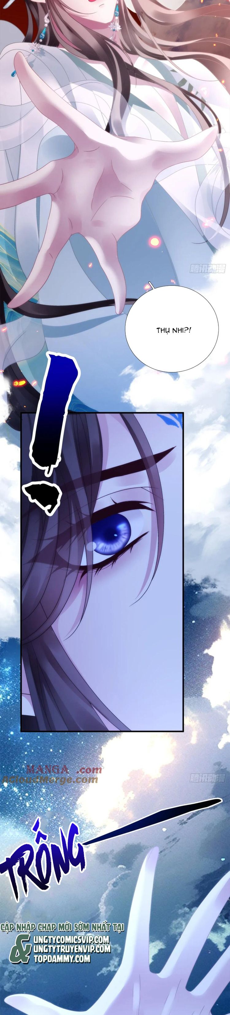 Hắc Hóa Đại Lão Thuần Dưỡng Chỉ Nam Chapter 144 - Trang 2