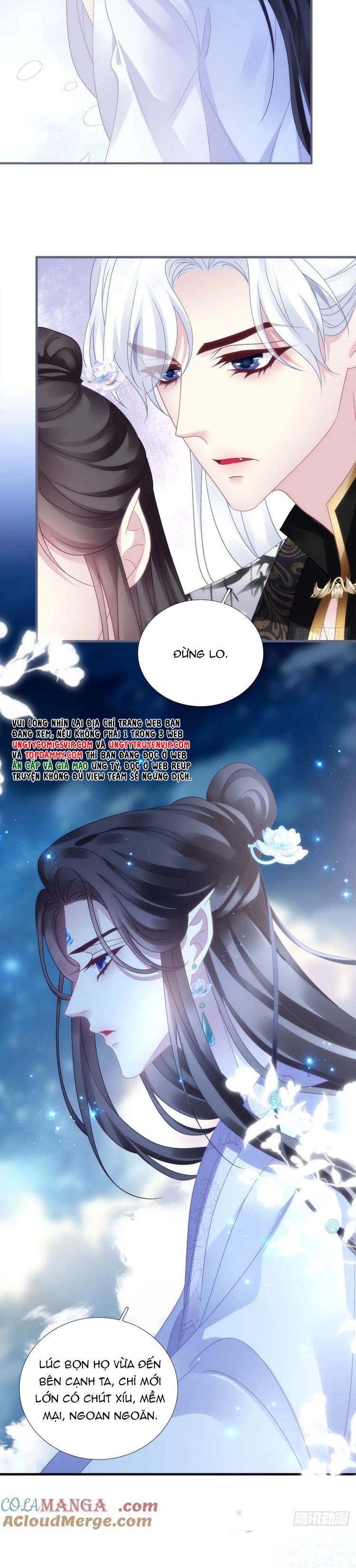 Hắc Hóa Đại Lão Thuần Dưỡng Chỉ Nam Chapter 144 - Trang 2