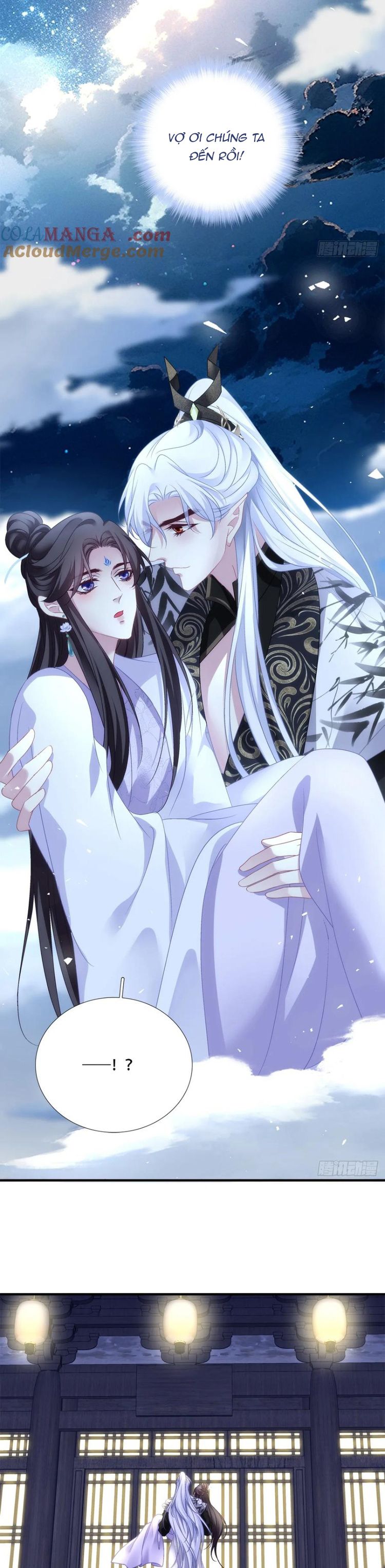 Hắc Hóa Đại Lão Thuần Dưỡng Chỉ Nam Chapter 144 - Trang 2