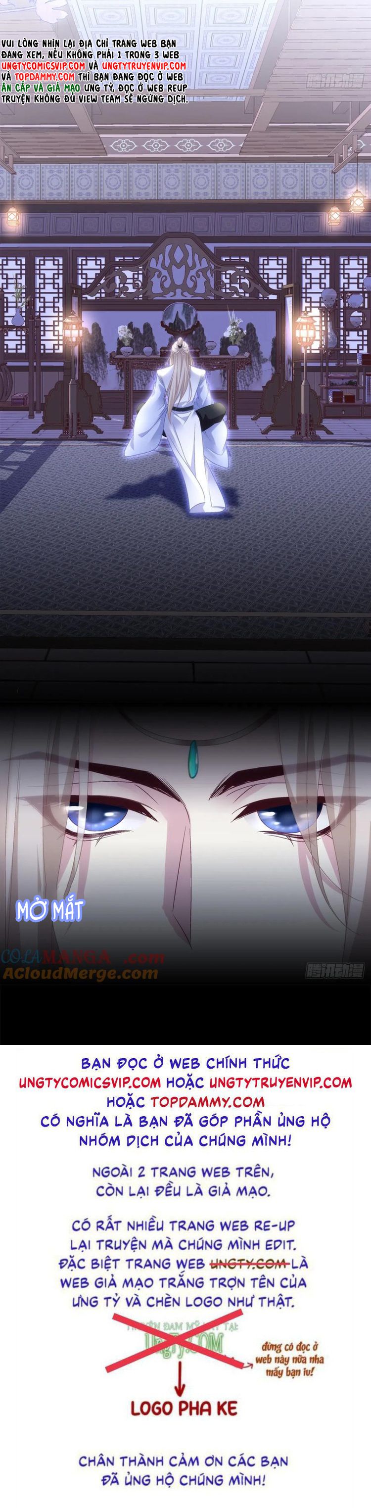 Hắc Hóa Đại Lão Thuần Dưỡng Chỉ Nam Chapter 144 - Trang 2