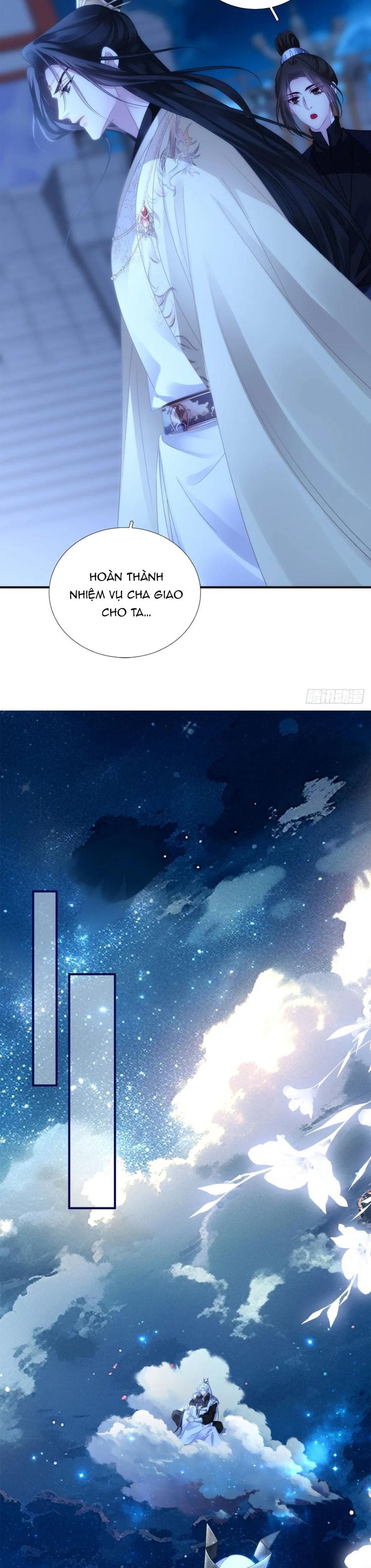 Hắc Hóa Đại Lão Thuần Dưỡng Chỉ Nam Chapter 144 - Trang 2