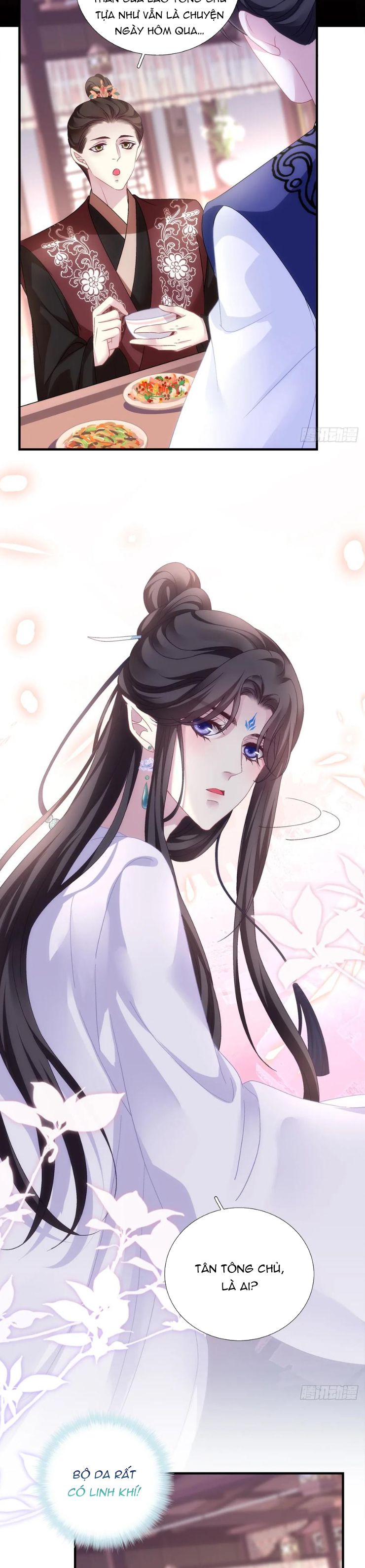 Hắc Hóa Đại Lão Thuần Dưỡng Chỉ Nam Chapter 145 - Trang 2