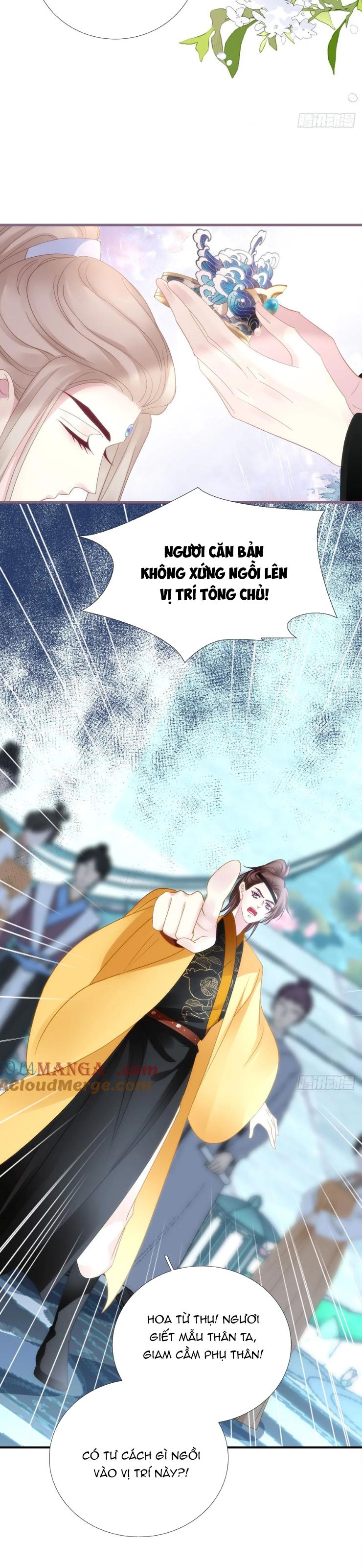 Hắc Hóa Đại Lão Thuần Dưỡng Chỉ Nam Chapter 145 - Trang 2