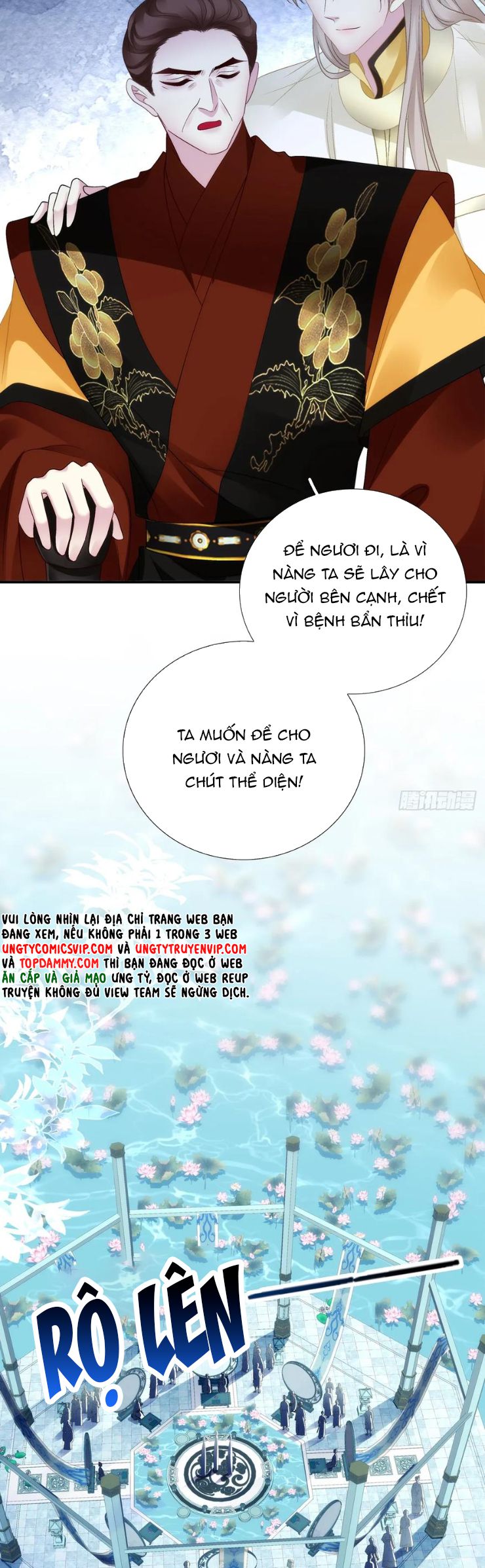 Hắc Hóa Đại Lão Thuần Dưỡng Chỉ Nam Chapter 145 - Trang 2