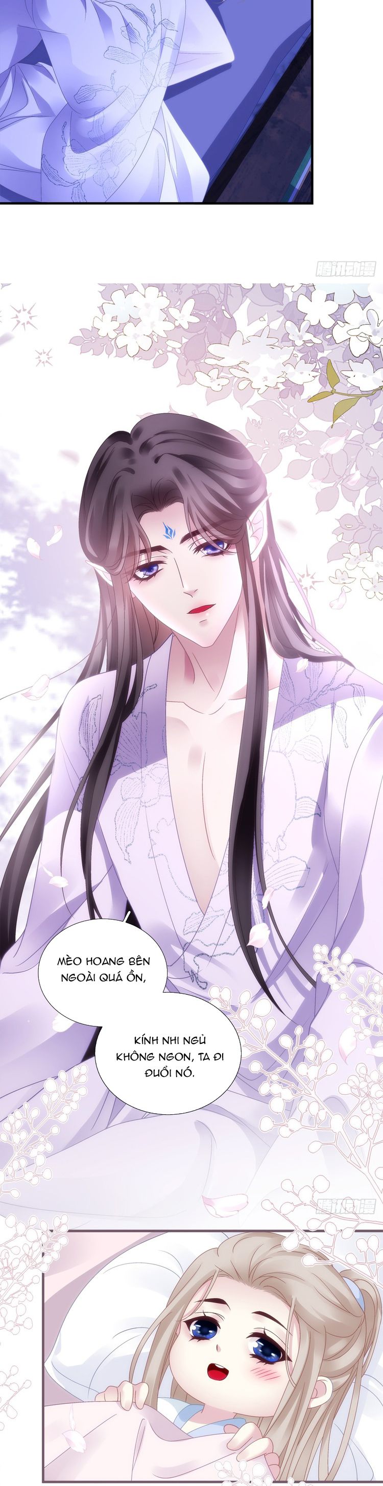 Hắc Hóa Đại Lão Thuần Dưỡng Chỉ Nam Chapter 147 - Trang 2