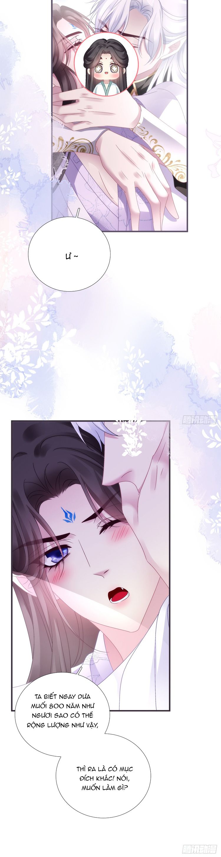 Hắc Hóa Đại Lão Thuần Dưỡng Chỉ Nam Chapter 147 - Trang 2