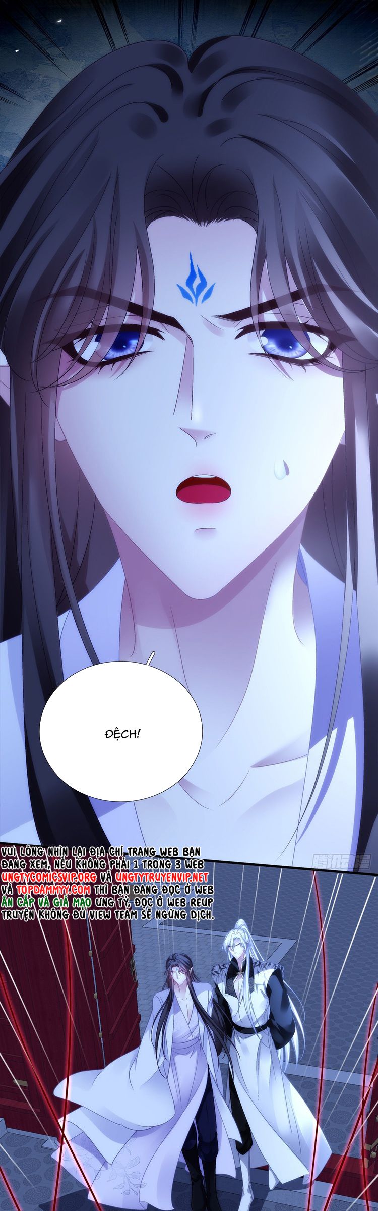 Hắc Hóa Đại Lão Thuần Dưỡng Chỉ Nam Chapter 147 - Trang 2